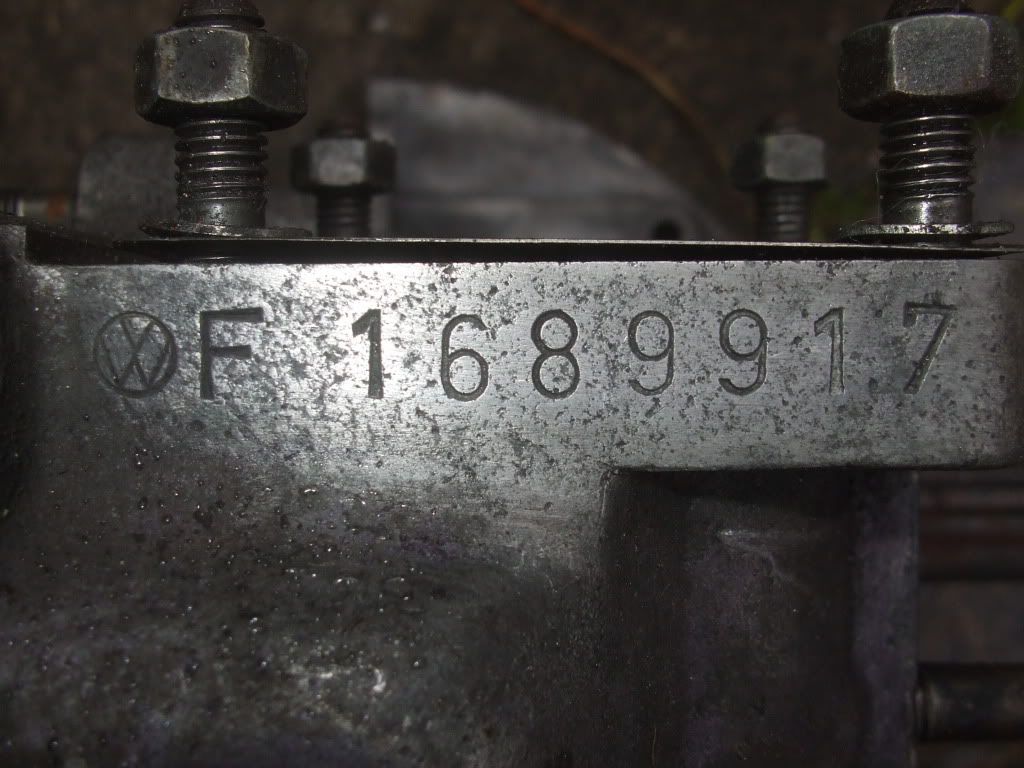 For Sale Beetle engine parts stock Volkszone Forum